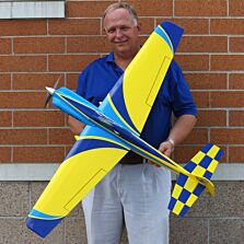 E-flite Shoestring 15e ARF, 50.5"