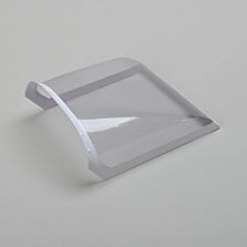 E-flite Windshield: Super Cub 25e