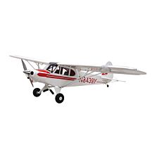 E-flite Super Cub 25e ARF, 68"