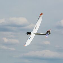 E-flite Radian 2.0m BNF Basic