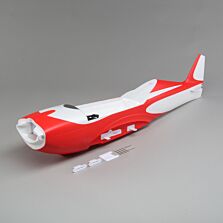 E-flite Painted Fuselage: Commander mDp 1.4m