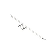 E-flite Pushrod Set: Commander mDp 1.4m