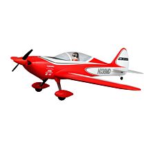E-flite Commander mPd 1.4m BNF Basic with AS3X and SAFE Select