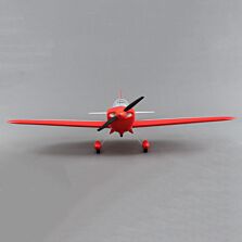 E-flite Commander mPd 1.4m BNF Basic with AS3X and SAFE Select