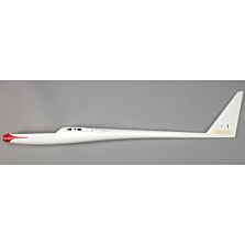 E-flite Fuselage: Mystique