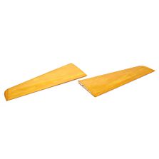 E-flite Stabilizer & Elevator: Mystique RES 2.9m