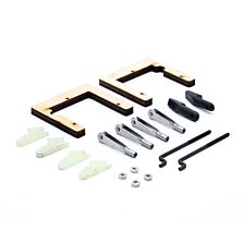E-flite Hardware Pack: Allusive