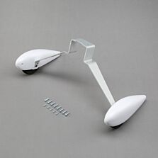 E-flite Landing Gear Set: Valiant 1.3m