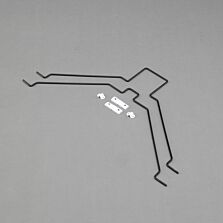 E-flite Floats Struts: Valiant 1.3m
