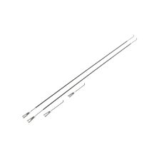 E-flite Pushrod Set: Valiant 1.3m