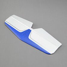 E-flite Horizontal Stabilizer and Elevator: Valiant 1.3m