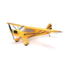 E-flite Clipped Wing Cub 1.2m BNF Basic with AS3X and SAFE Select