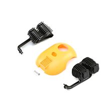 E-flite Dummy Engine and Cowl: 1.2m Clipped Wing Cub