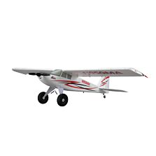 E-flite Timber 1.5m BNF Basic AS3X with Floats