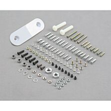 E-flite Hardware Set: Timber