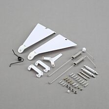 E-flite Landing Gear Set: Timber