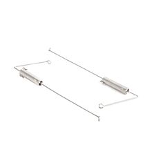E-flite Landing Gear Springs (Pair): Timber