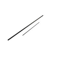 E-flite Wing and Stab Tube: Timber