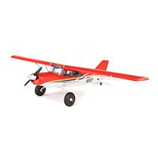 E-flite Maule M-7 1.5m PNP, includes Floats