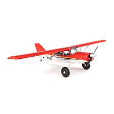 E-flite Maule M-7 1.5m PNP, includes Floats