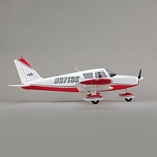 E-flite Cherokee 1.3m BNF Basic with AS3X and SAFE Select