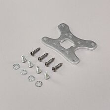 E-flite Motor Mount: Cherokee 1.3m