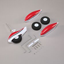 E-flite Landing Gear Set: Cherokee 1.3m