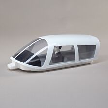 E-flite Hatch with Pilot: Cherokee 1.3m