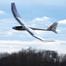 E-flite Radian XL 2.6m BNF Basic
