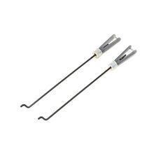 E-flite Pushrod Set: F-27 Evolution, 943mm