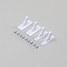 E-flite Wing Clips: F-27 Evolution, 943mm