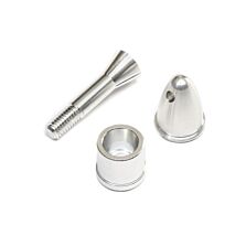 E-flite Prop Adapter: F-27 Evolution, 943mm