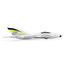 E-flite F-27 Evolution BNF Basic, 943mm