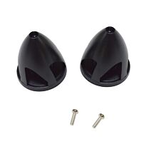 E-flite Spinner Set: EC-1500