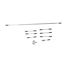 E-flite Pushrod Set: EC-1500