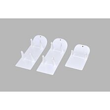 E-flite Ski Set: EC-1500