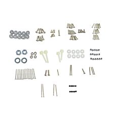 E-flite Hardware Set: EC-1500
