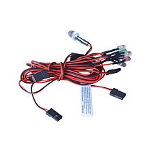 E-flite Light Set: EC-1500