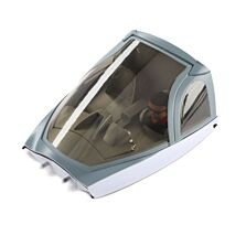 E-flite Scale Cockpit: ICON A5