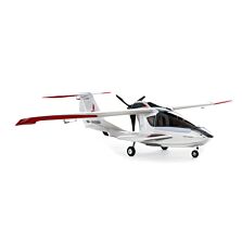 E-flite ICON A5 1.3m BNF Basic with AS3X and SAFE Select