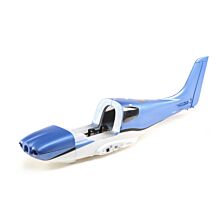 E-flite Fuselage Cowling: SR-22T