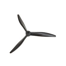 E-flite 3-Blade Propeller, 11 x 7.3