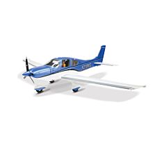 E-flite Cirrus SR22T 1.5m PNP