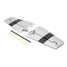 E-flite Horizontal Stabilizer: P-51D