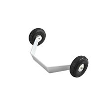 E-flite Landing Gear Set: Brave