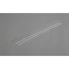 E-flite Pushrod Set: Brave