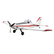 E-flite Brave Night Flyer 1.2m BNF Basic with AS3X