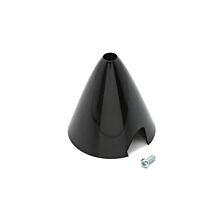 E-flite Spinner: NIGHT VisionAire