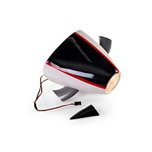 E-flite Cowling: Turbo Timber SWS 2.0m