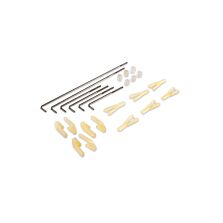 E-flite Pushrod Set: Turbo Timber SWS 2.0m